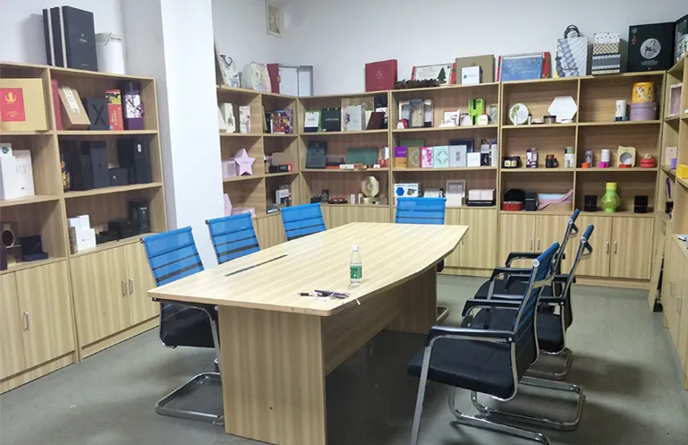 EastKing-show room